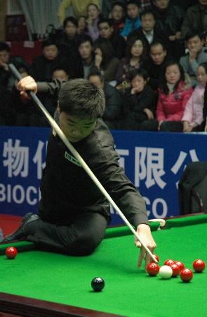 各路名将早 各路名将早